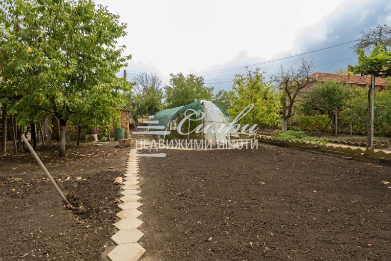 Продава  Къща град Шумен , Макак , 60 кв.м | 94629707 - изображение [9]
