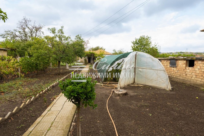 Продава  Къща град Шумен , Макак , 60 кв.м | 94629707 - изображение [8]