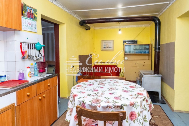 Продава  Къща град Шумен , Макак , 60 кв.м | 94629707 - изображение [3]