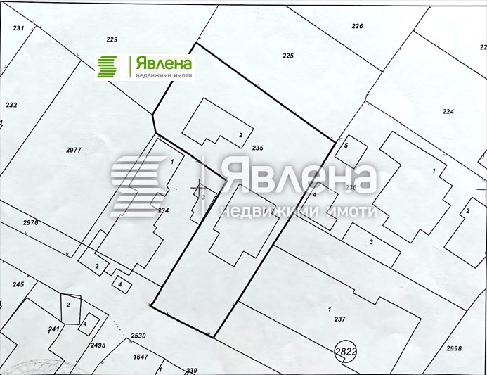 Продава КЪЩА, гр. София, Модерно предградие, снимка 14 - Къщи - 47793186