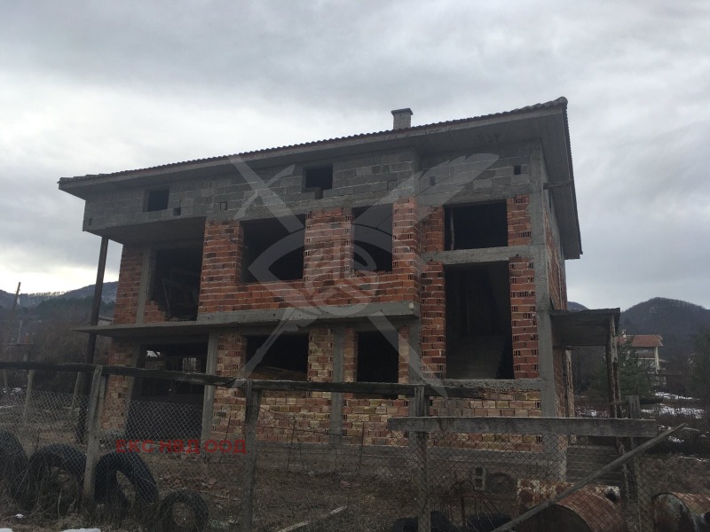 Продава КЪЩА, с. Новаково, област Пловдив, снимка 1 - Къщи - 47834745