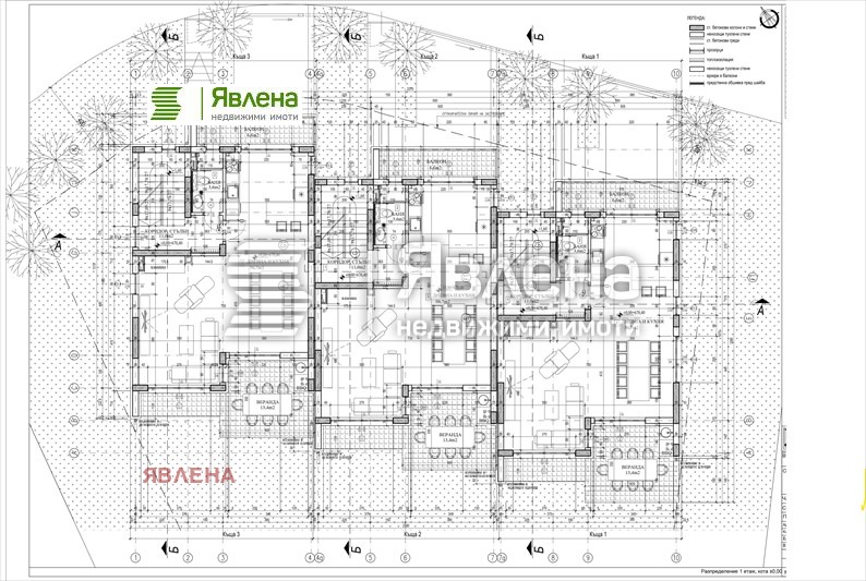 Продава КЪЩА, с. Панчарево, област София-град, снимка 3 - Къщи - 48299745