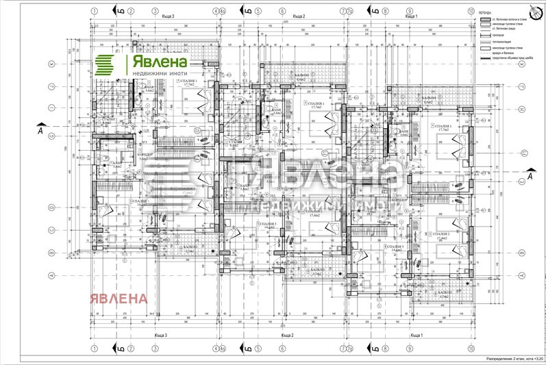 Продава КЪЩА, с. Панчарево, област София-град, снимка 4 - Къщи - 48299745