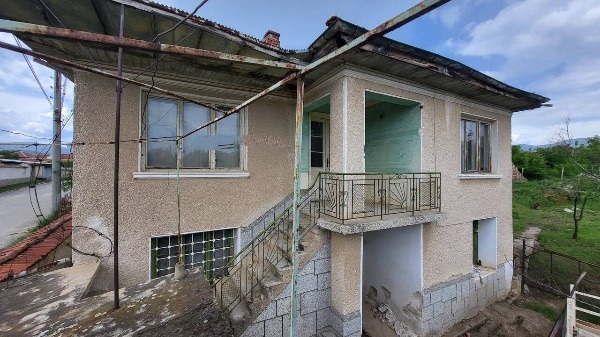 Til salgs  Hus region Plovdiv , Starosel , 67 kvm | 27069895