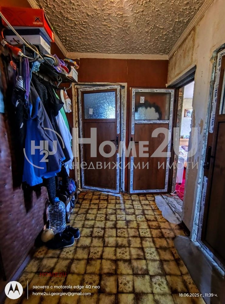 Продава  Къща област Варна , с. Бозвелийско , 110 кв.м | 81180655 - изображение [13]