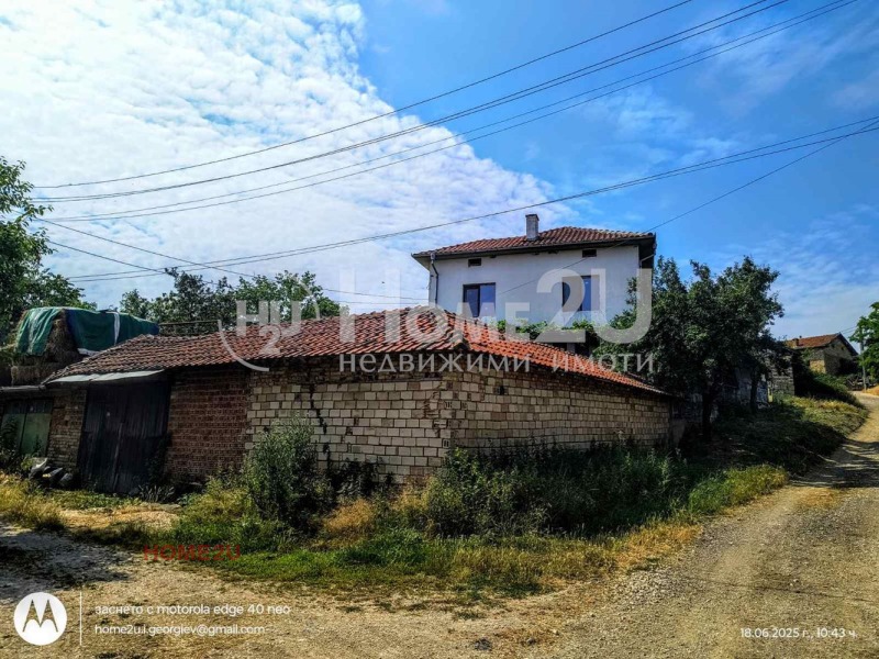 Продава  Къща област Варна , с. Бозвелийско , 110 кв.м | 81180655 - изображение [2]