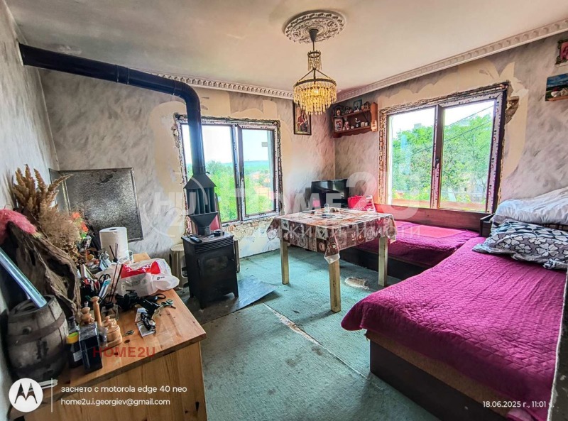 Продава  Къща област Варна , с. Бозвелийско , 110 кв.м | 81180655 - изображение [12]