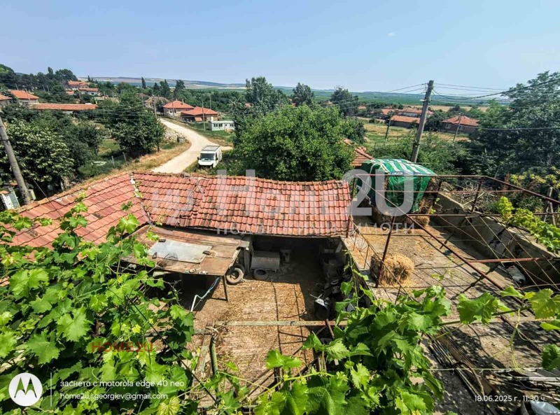 Продава  Къща област Варна , с. Бозвелийско , 110 кв.м | 81180655 - изображение [4]
