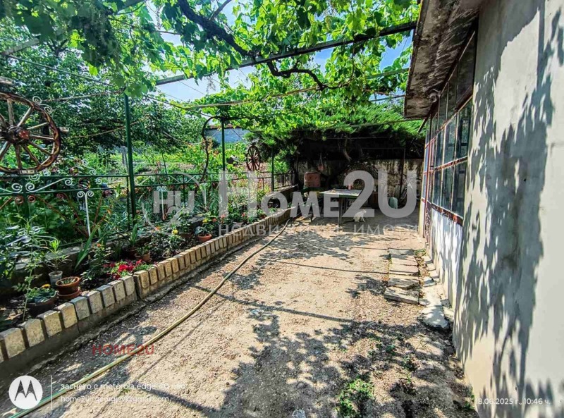 Продава  Къща област Варна , с. Бозвелийско , 110 кв.м | 81180655 - изображение [9]