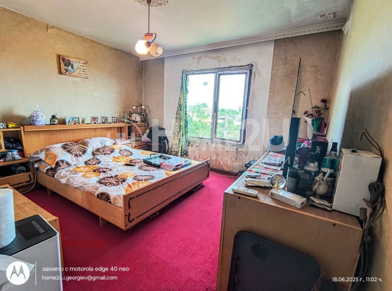 Продава  Къща област Варна , с. Бозвелийско , 110 кв.м | 81180655 - изображение [14]