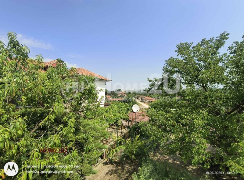 Продава  Къща област Варна , с. Бозвелийско , 110 кв.м | 81180655 - изображение [6]
