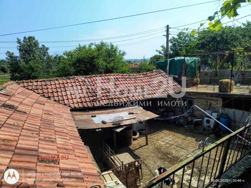 Продава  Къща област Варна , с. Бозвелийско , 110 кв.м | 81180655 - изображение [11]