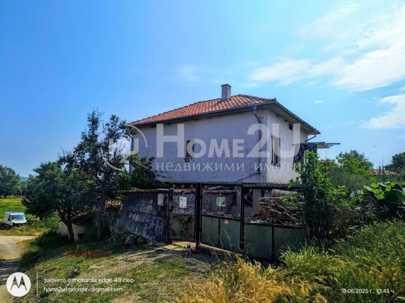 Продава  Къща област Варна , с. Бозвелийско , 110 кв.м | 81180655 - изображение [5]