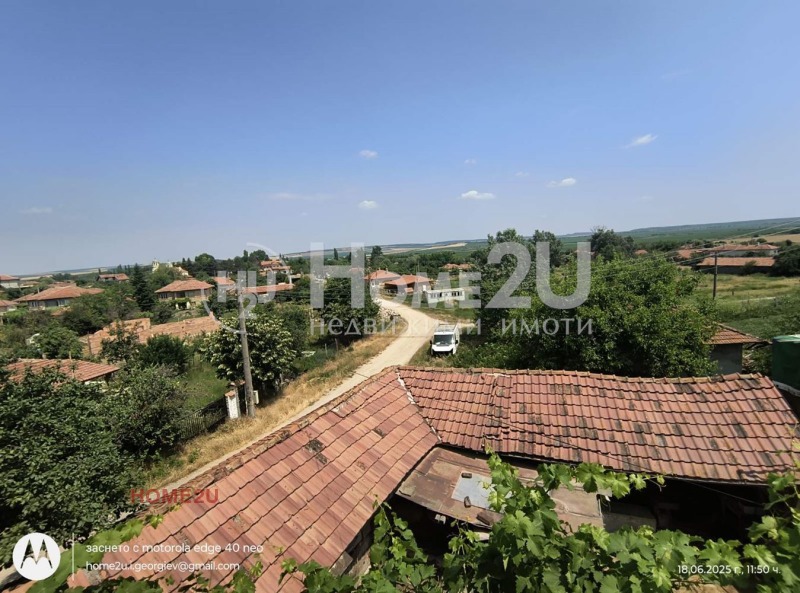 Продава  Къща област Варна , с. Бозвелийско , 110 кв.м | 81180655 - изображение [3]