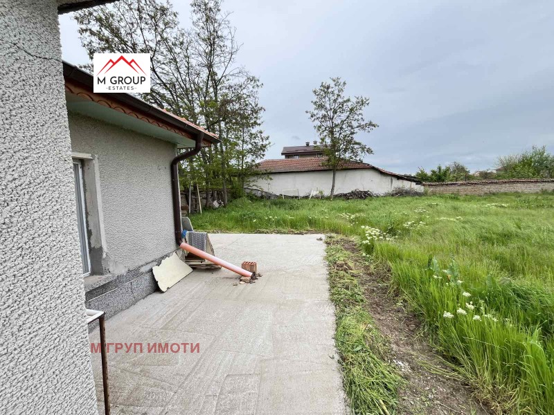 For Sale  House region Plovdiv , Razhevo , 54 sq.m | 81049153 - image [12]