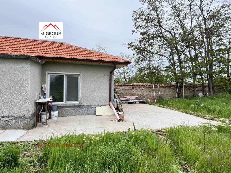 For Sale  House region Plovdiv , Razhevo , 54 sq.m | 81049153 - image [10]