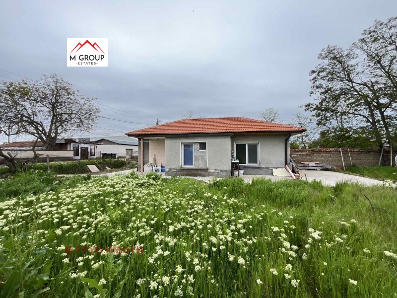 For Sale  House region Plovdiv , Razhevo , 54 sq.m | 81049153 - image [9]