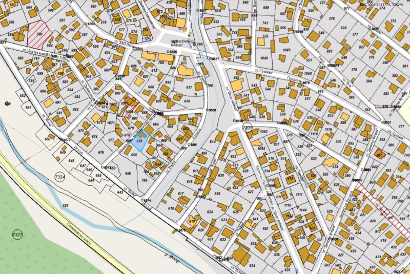 Til salg  Hus Sofia , Dolni Pasarel , 43 kvm | 67259279 - billede [6]