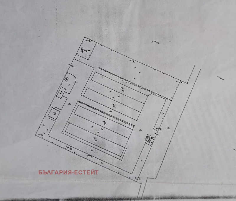 Til salgs  Industribygg region Razgrad , Loznitsa , 1694 kvm | 26123661 - bilde [8]