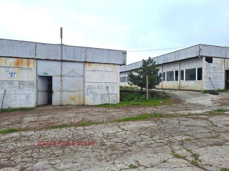 Til salgs  Industribygg region Razgrad , Loznitsa , 1694 kvm | 26123661 - bilde [3]