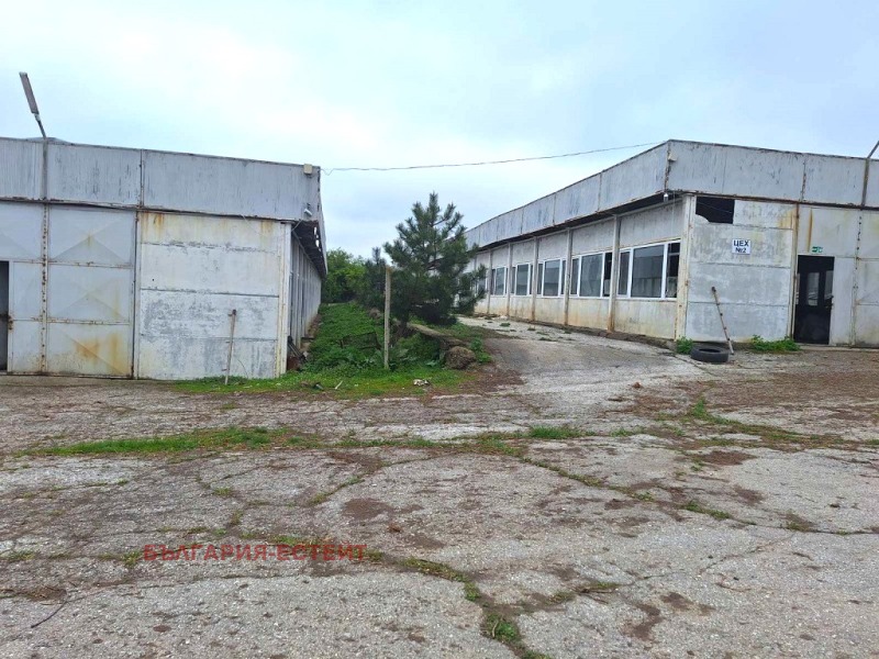 Til salgs  Industribygg region Razgrad , Loznitsa , 1694 kvm | 26123661 - bilde [4]