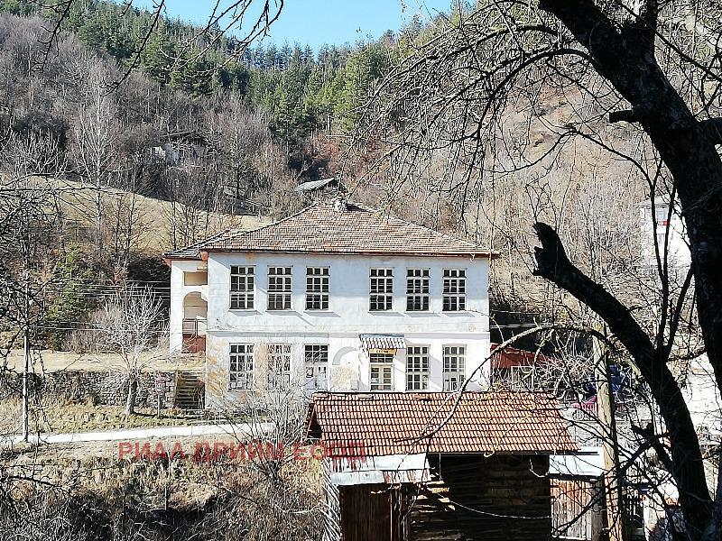 Продава  Хотел област Смолян , с. Дунево , 1411 кв.м | 61826493 - изображение [9]