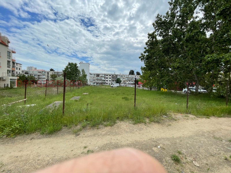 Продава ПАРЦЕЛ, к.к. Слънчев бряг, област Бургас, снимка 2 - Парцели - 52784694