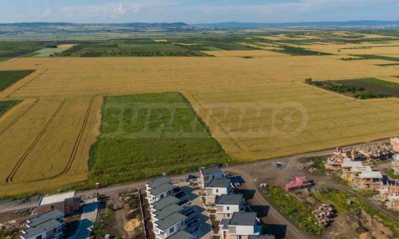 Продаја  Плот регион Бургас , Поморие , 4157 м2 | 36985760 - слика [6]