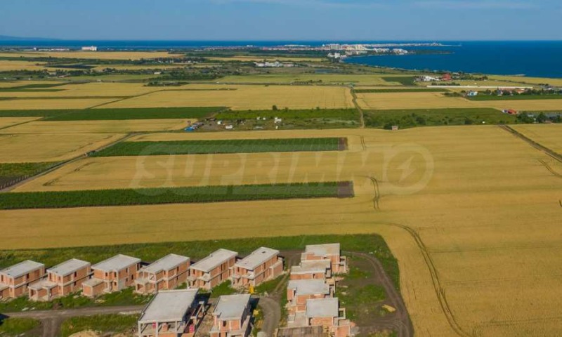 Продаја  Плот регион Бургас , Поморие , 4157 м2 | 36985760 - слика [4]