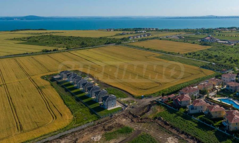 Продаја  Плот регион Бургас , Поморие , 4157 м2 | 36985760 - слика [5]