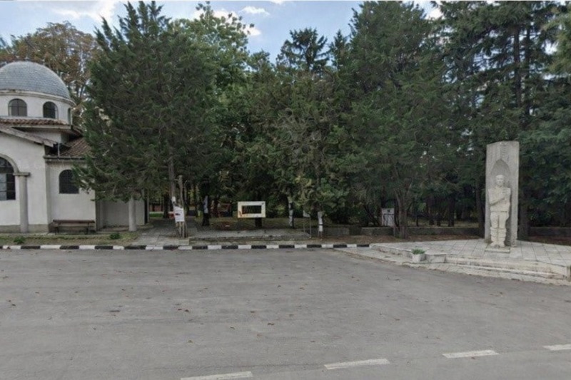 Продава ПАРЦЕЛ, с. Левски, област Варна