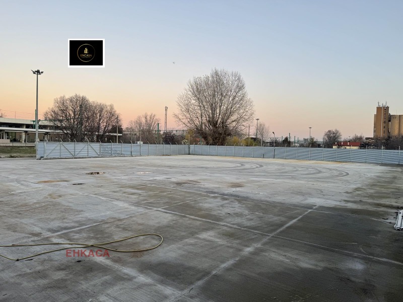 Продава ПАРЦЕЛ, гр. Пазарджик, Промишлена зона, снимка 4 - Парцели - 53490777