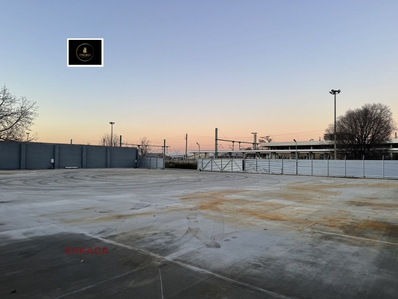 Продава ПАРЦЕЛ, гр. Пазарджик, Промишлена зона, снимка 5 - Парцели - 53490777