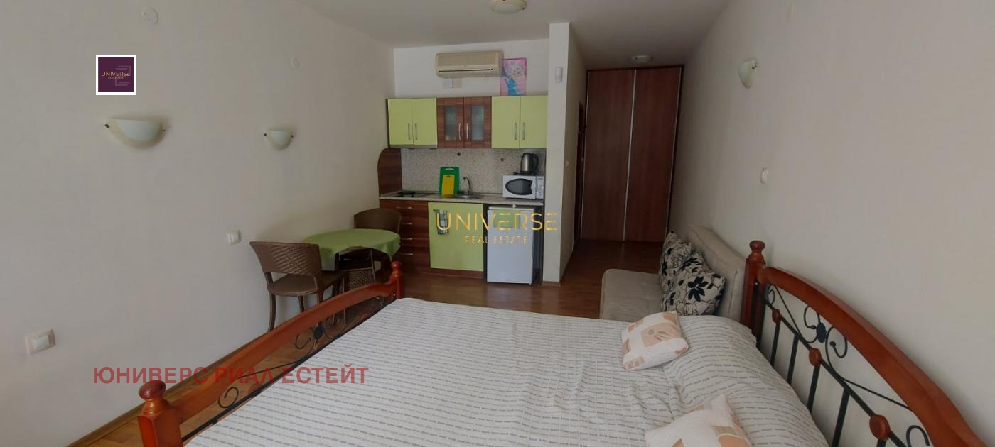 Продава 1-СТАЕН, с. Равда, област Бургас, снимка 4 - Апартаменти - 54260183