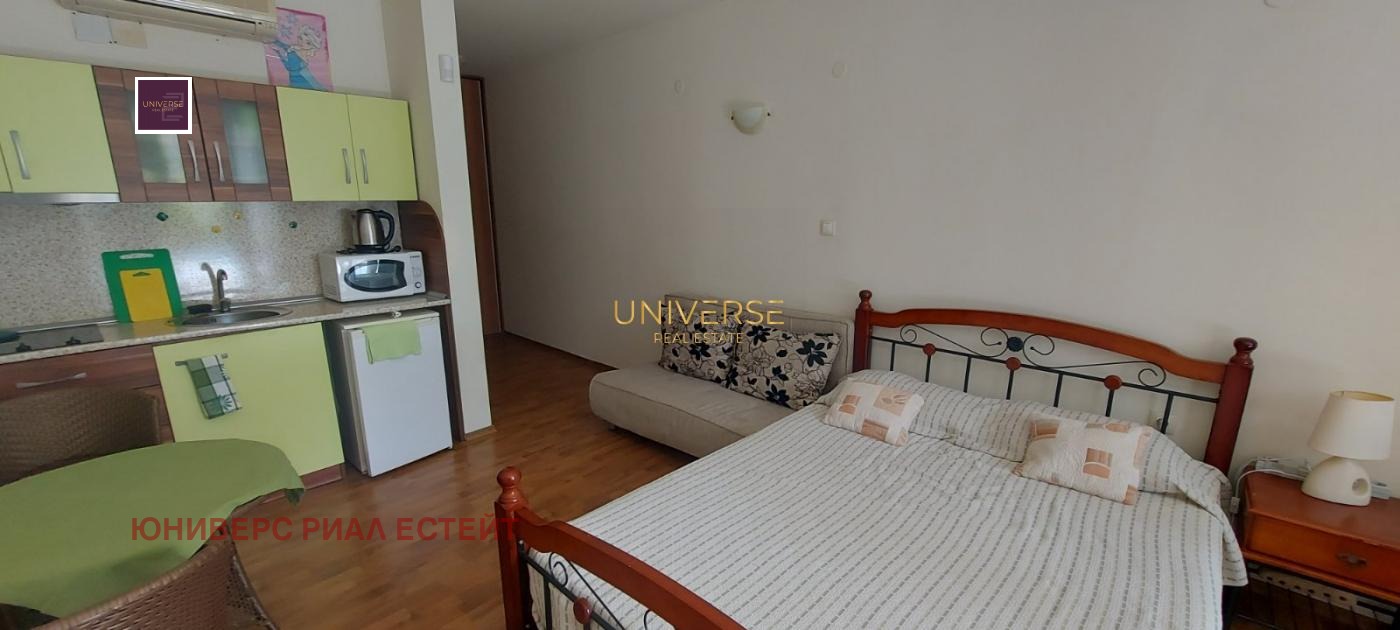 Продава 1-СТАЕН, с. Равда, област Бургас, снимка 10 - Апартаменти - 54260183