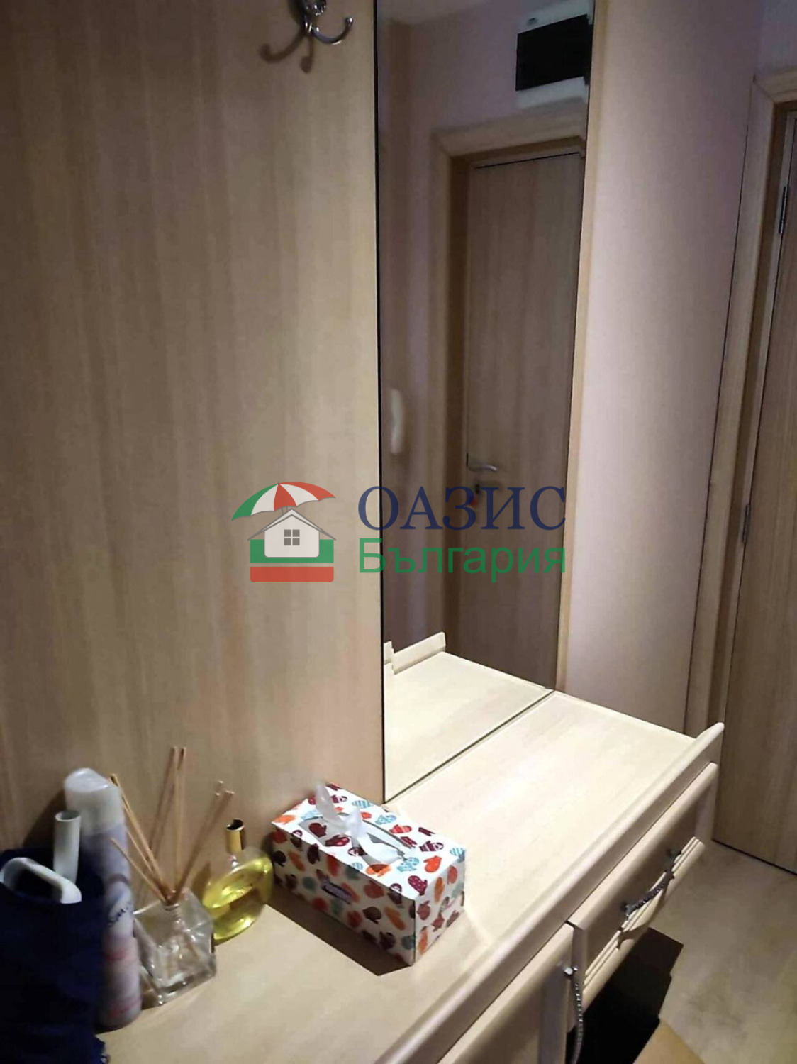 Продава 1-СТАЕН, к.к. Слънчев бряг, област Бургас, снимка 15 - Апартаменти - 55384008
