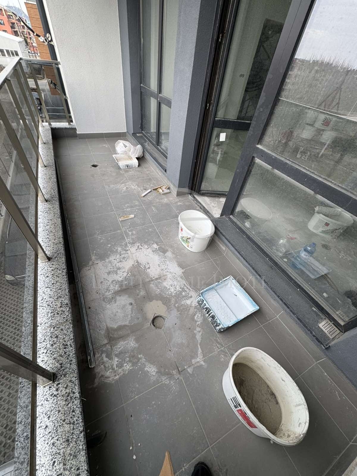 Продава 2-СТАЕН, гр. Пловдив, Остромила, снимка 10 - Апартаменти - 53721142