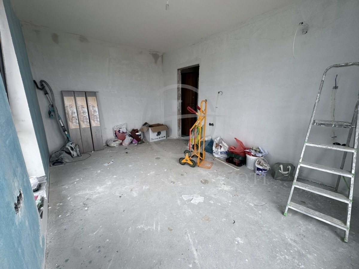 Продава 2-СТАЕН, гр. Пловдив, Остромила, снимка 8 - Апартаменти - 53721142