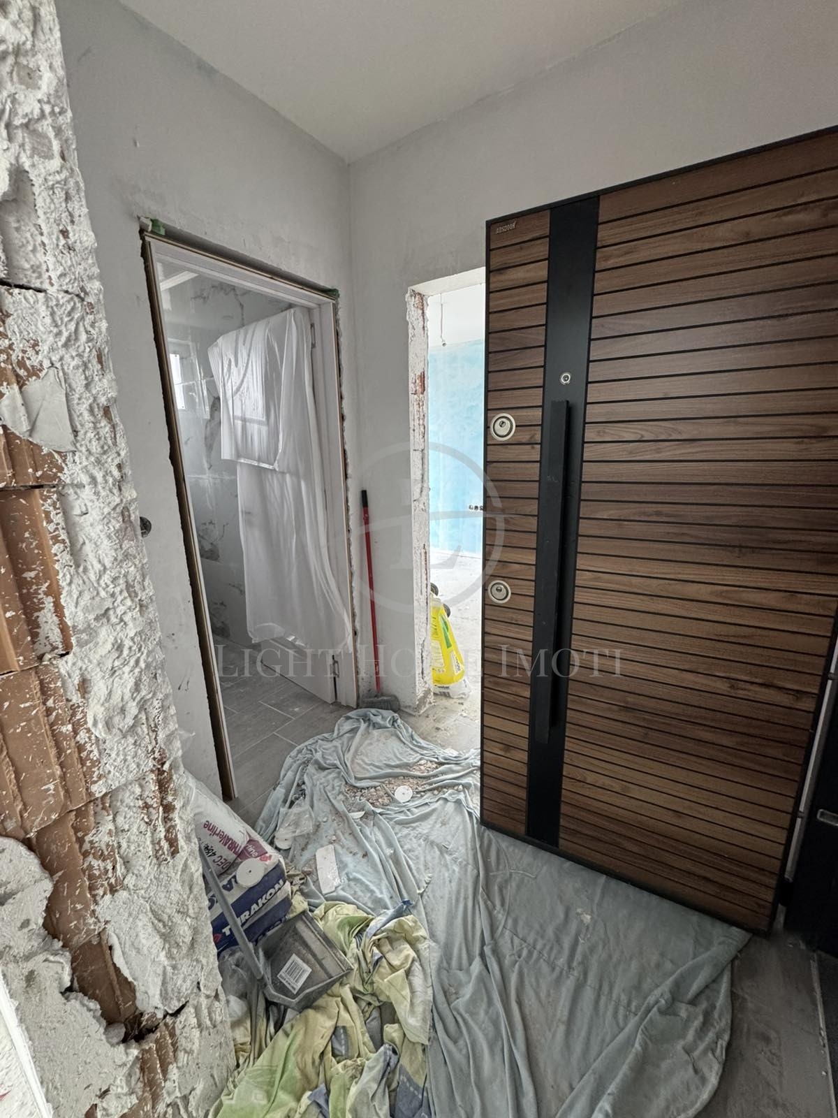 Продава 2-СТАЕН, гр. Пловдив, Остромила, снимка 11 - Апартаменти - 53721142