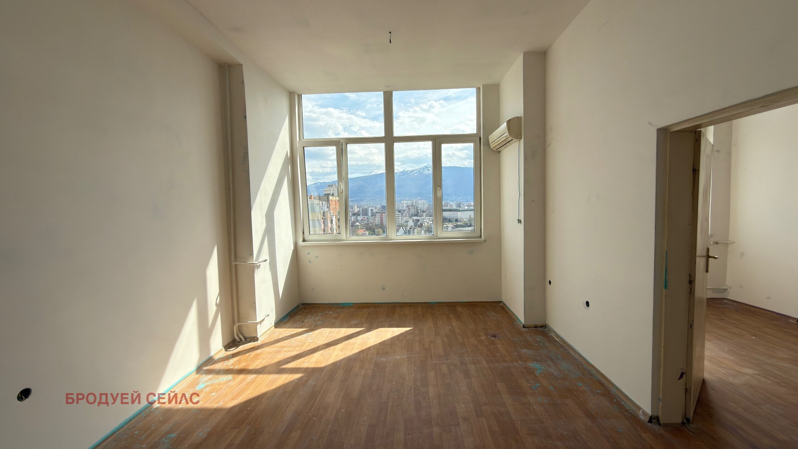 Продава 2-СТАЕН, гр. София, Зона Б-5