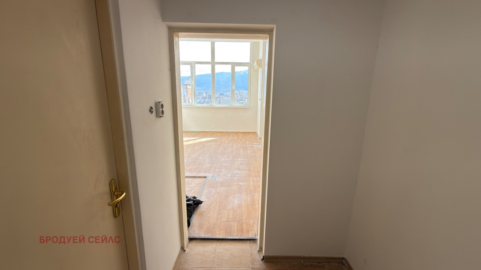 Продава 2-СТАЕН, гр. София, Зона Б-5, снимка 2 - Апартаменти - 54199620