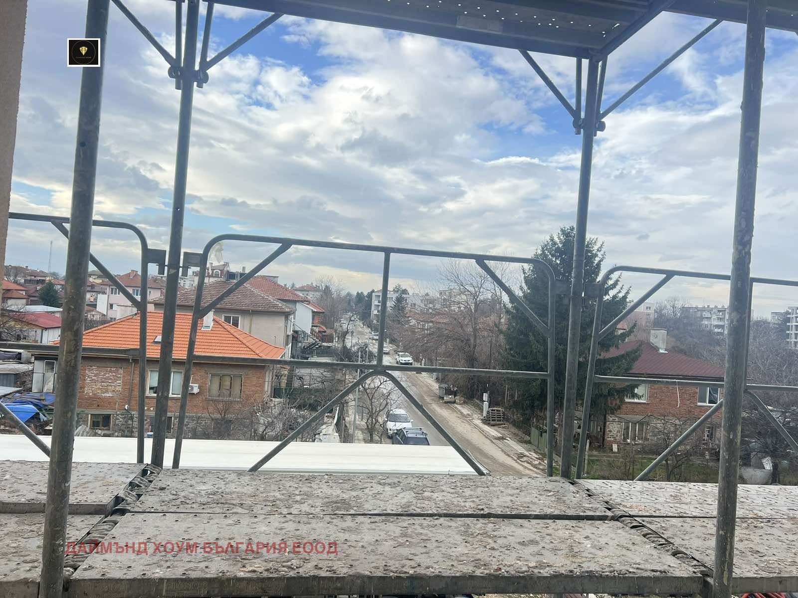 Продава 2-СТАЕН, гр. Пловдив, Христо Смирненски, снимка 2 - Апартаменти - 54214745