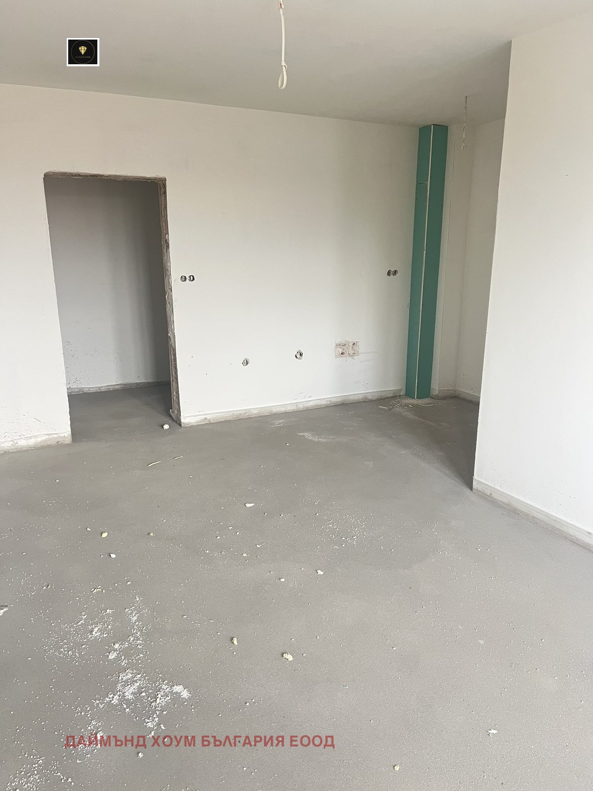 Продава 2-СТАЕН, гр. Пловдив, Христо Смирненски, снимка 6 - Апартаменти - 54214745