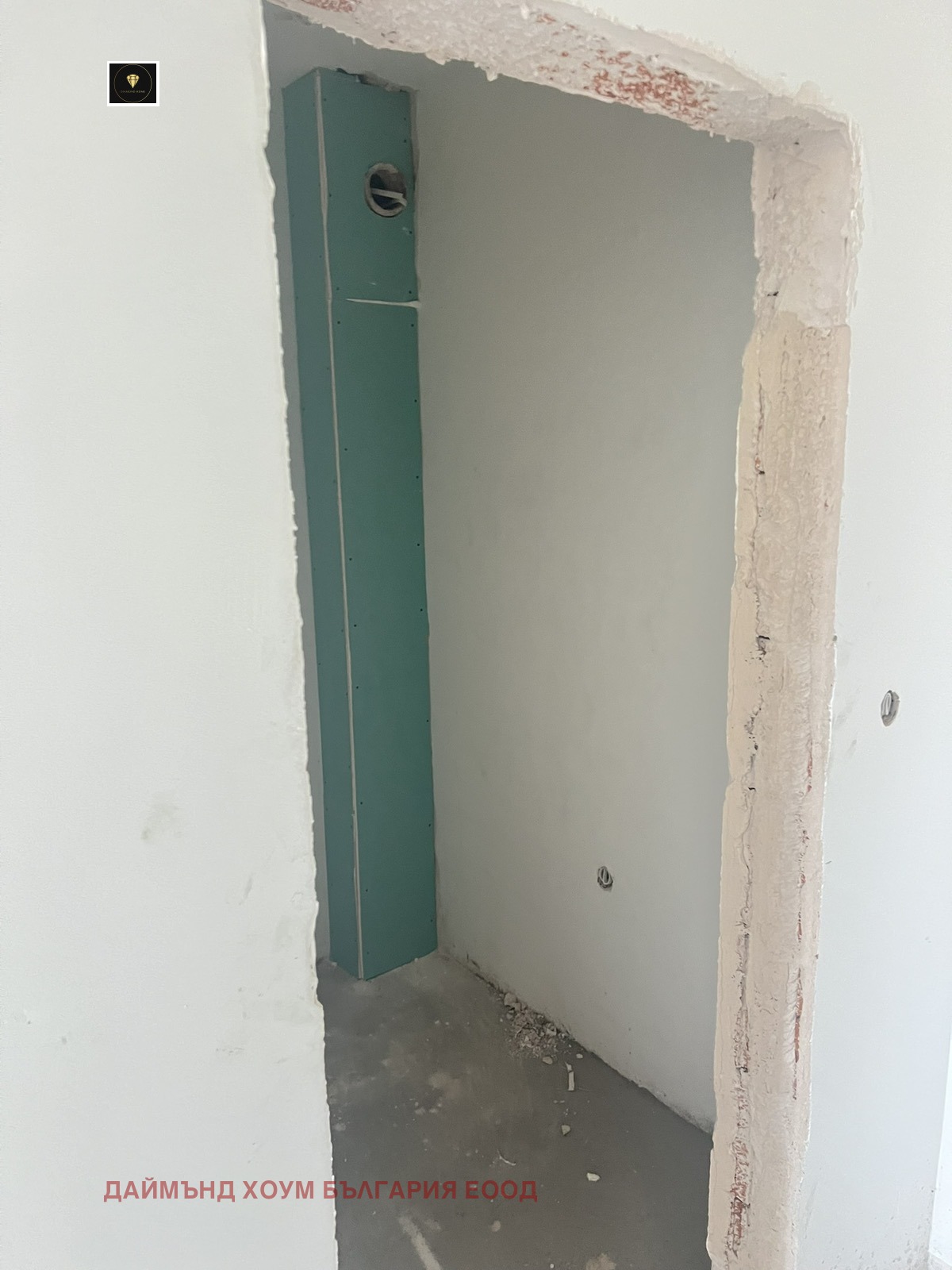 Продава 2-СТАЕН, гр. Пловдив, Христо Смирненски, снимка 4 - Апартаменти - 54214745