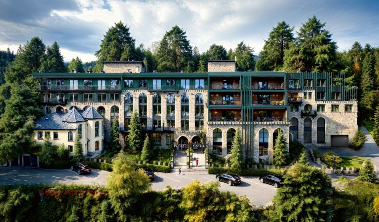 Продава 2-СТАЕН, гр. Варна, м-т Ален мак, снимка 4 - Апартаменти - 54618708