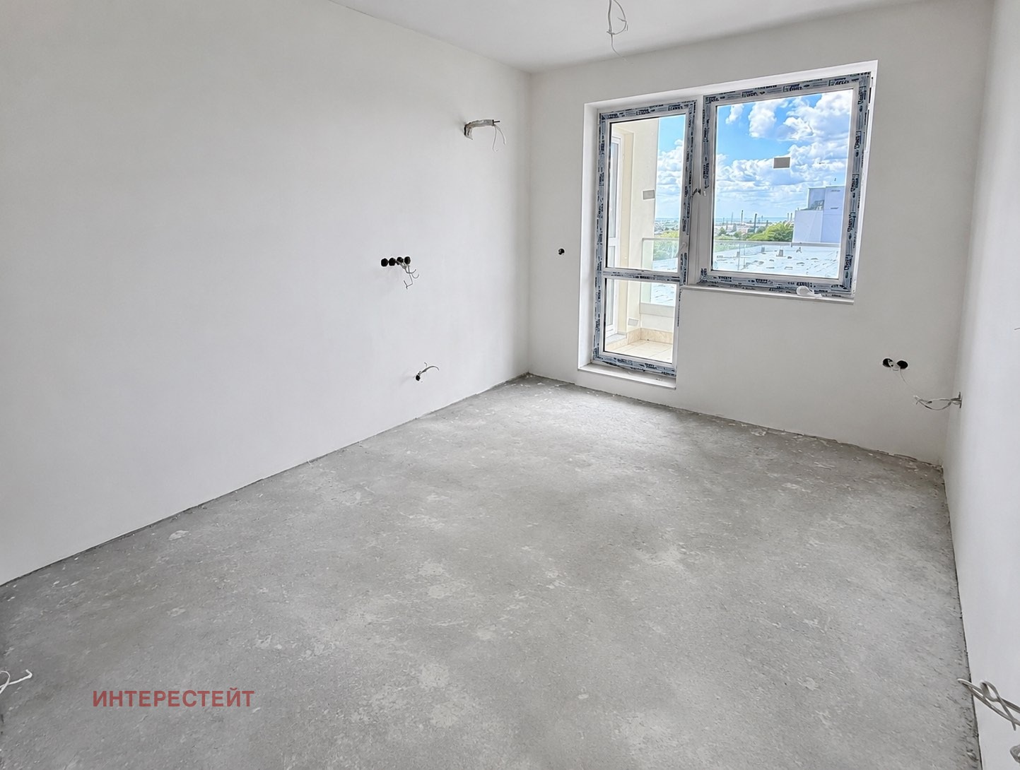 Продава 2-СТАЕН, гр. Бургас, Славейков, снимка 5 - Апартаменти - 54913606