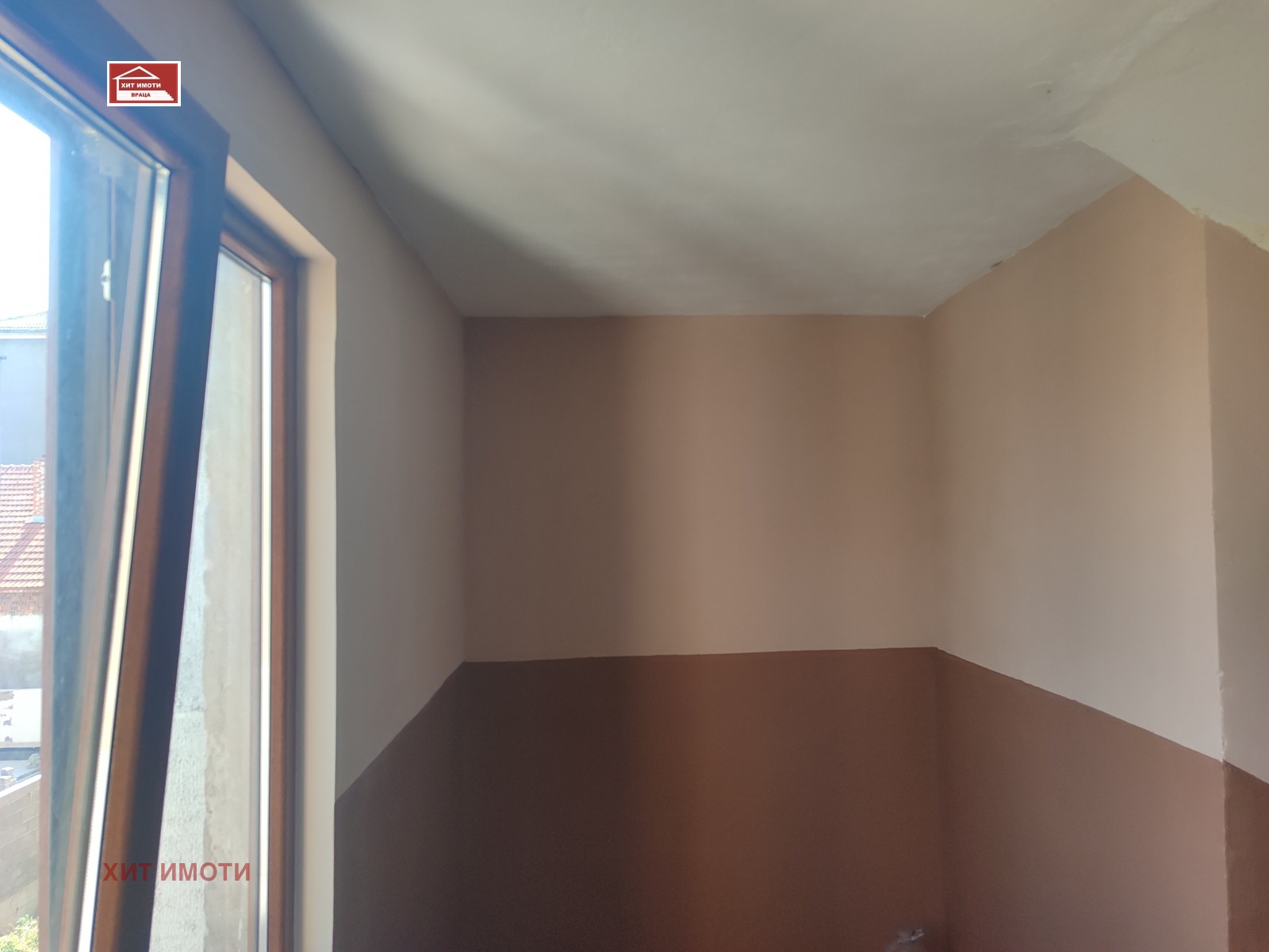 Продава 2-СТАЕН, гр. Враца, Река Лева, снимка 9 - Апартаменти - 55571500