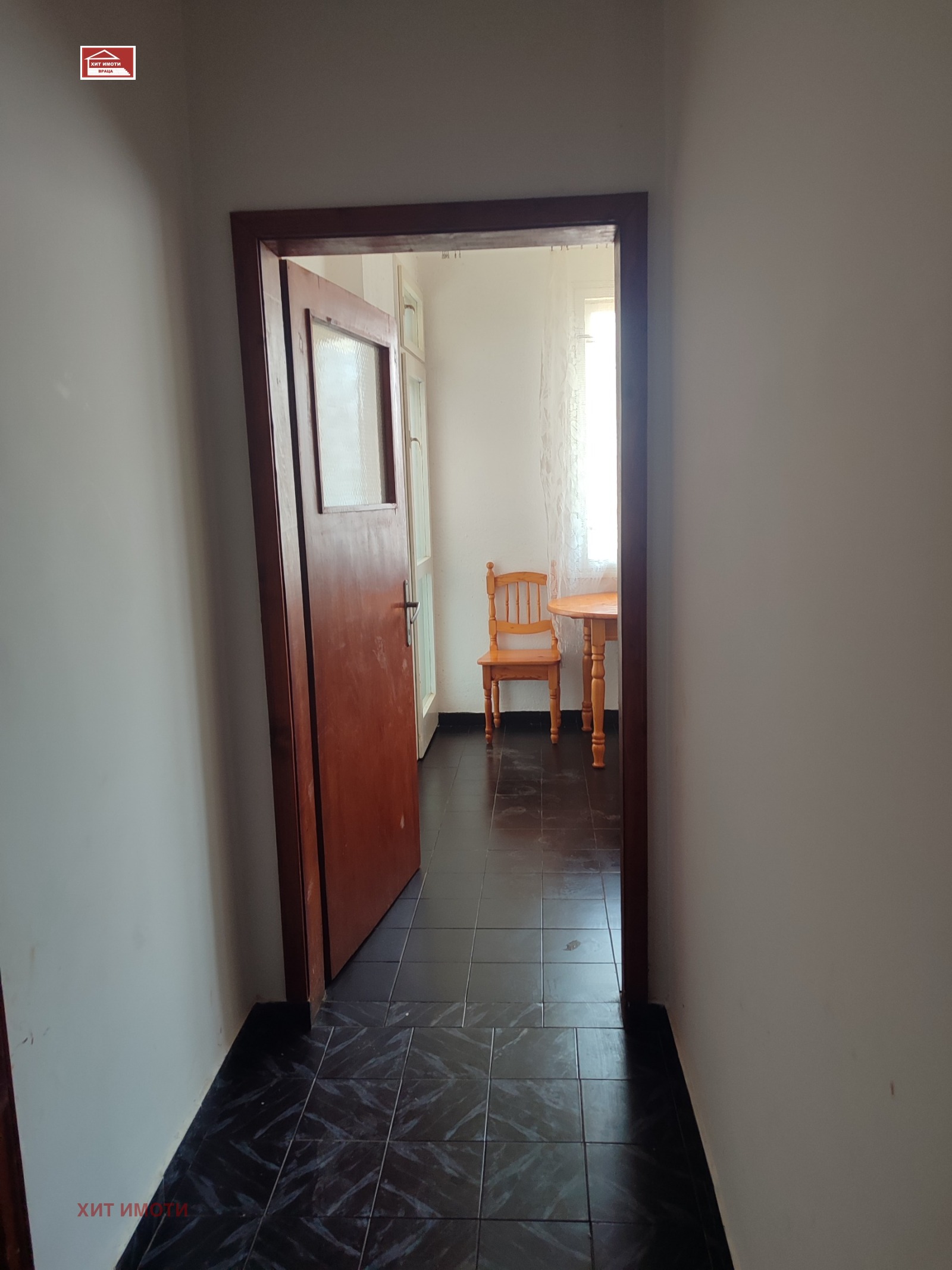 Продава 2-СТАЕН, гр. Враца, Река Лева, снимка 3 - Апартаменти - 55571500