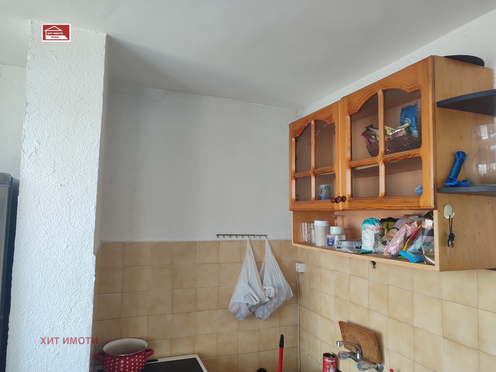 Продава 2-СТАЕН, гр. Враца, Река Лева, снимка 4 - Апартаменти - 55571500