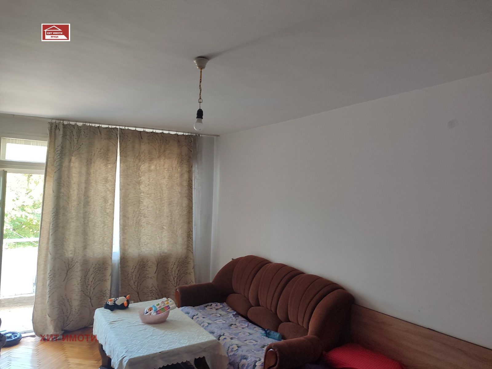 Продава 2-СТАЕН, гр. Враца, Река Лева, снимка 2 - Апартаменти - 55571500